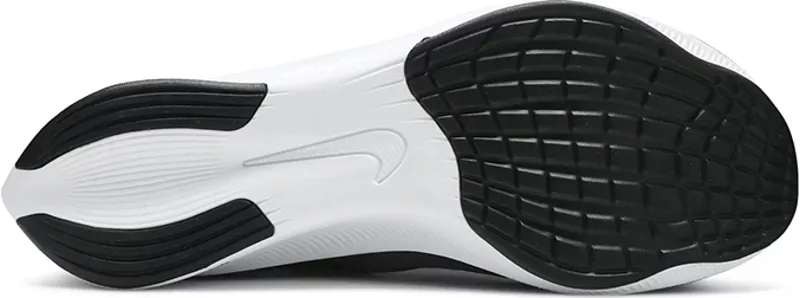 Nike Men's Zoom Fly 3 Black/White UK 11.5-4